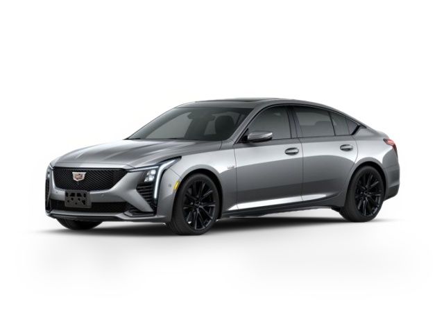 2025 Cadillac CT5-V Base