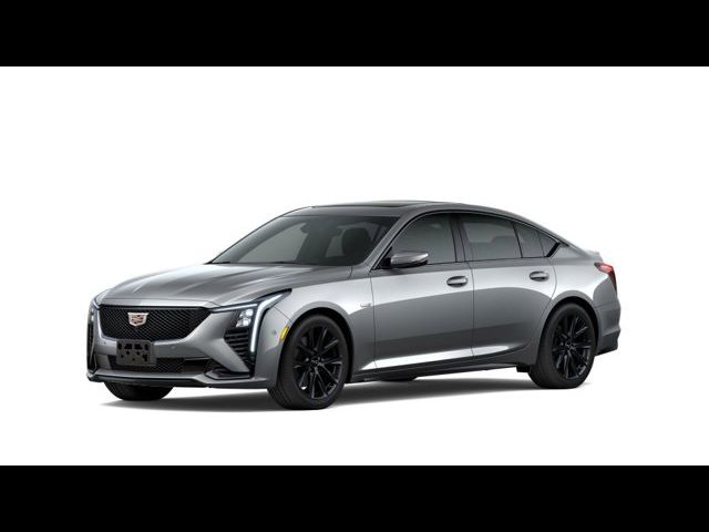 2025 Cadillac CT5-V Base