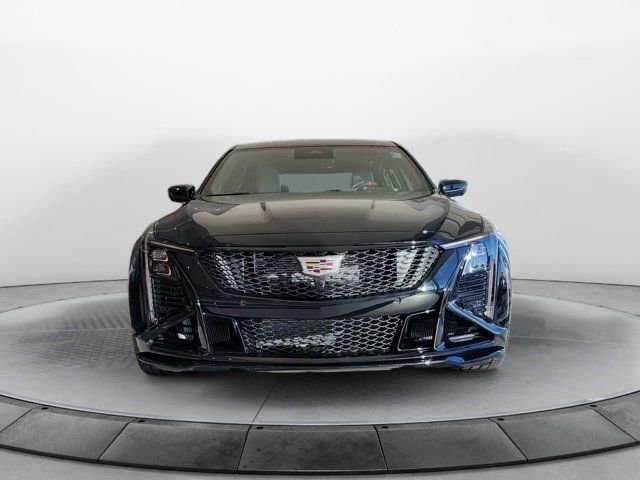 2025 Cadillac CT5-V Blackwing