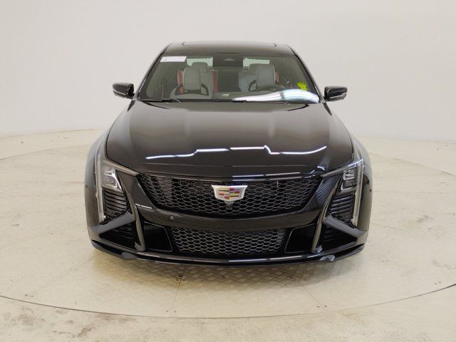 2025 Cadillac CT5-V Blackwing