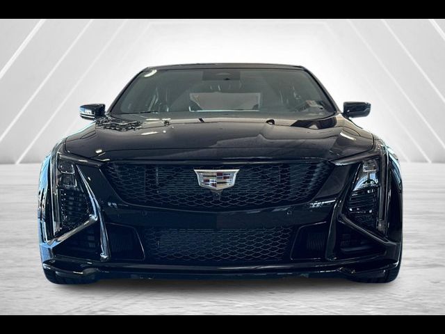 2025 Cadillac CT5-V Blackwing