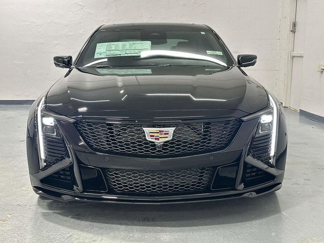 2025 Cadillac CT5-V Blackwing