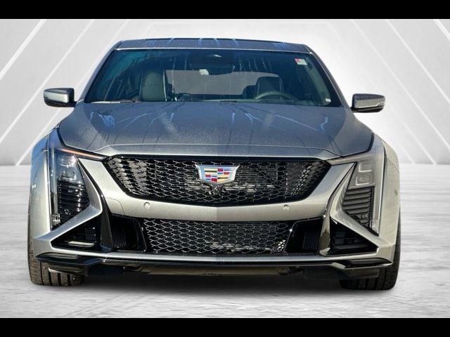 2025 Cadillac CT5-V Blackwing