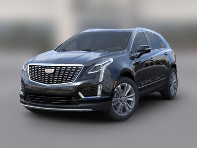 2025 Cadillac CT5-V Base