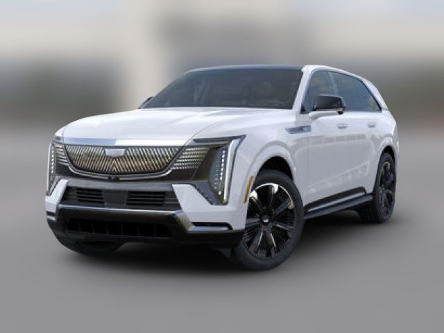 2025 Cadillac CT5-V Base