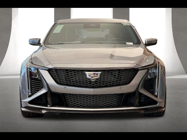2025 Cadillac CT5-V Blackwing