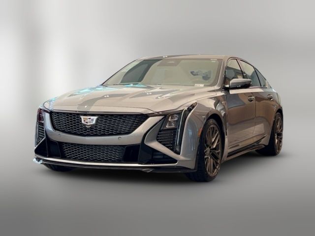 2025 Cadillac CT5-V Blackwing