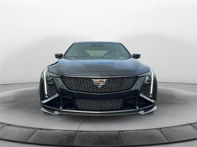 2025 Cadillac CT5-V Blackwing