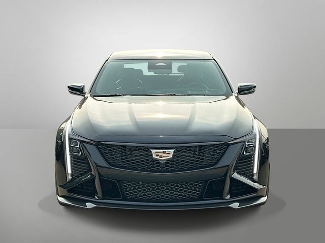 2025 Cadillac CT5-V Blackwing