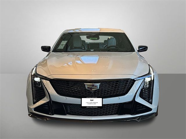 2025 Cadillac CT5-V Blackwing