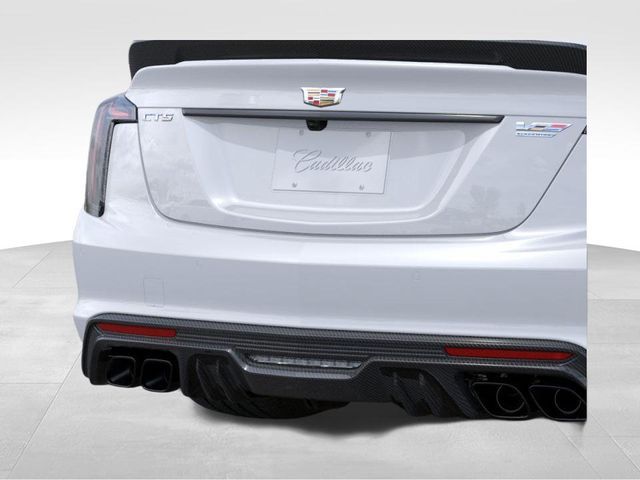 2025 Cadillac CT5-V Blackwing