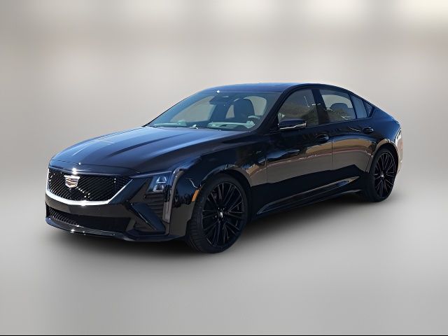 2025 Cadillac CT5-V Base