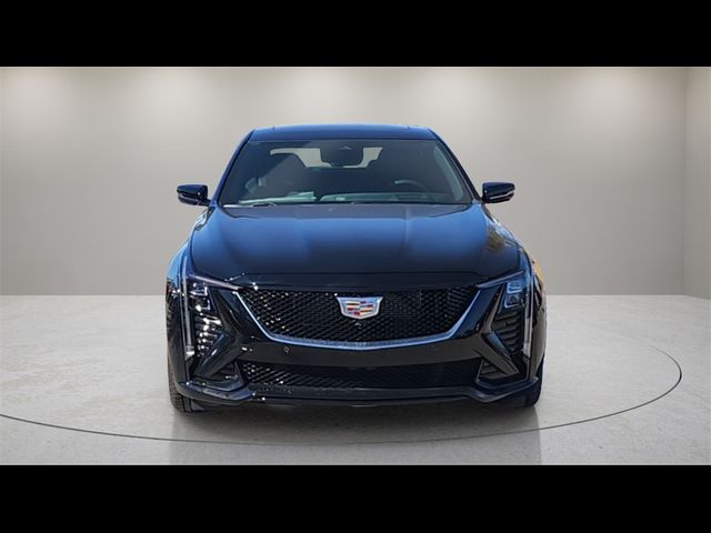 2025 Cadillac CT5-V Base