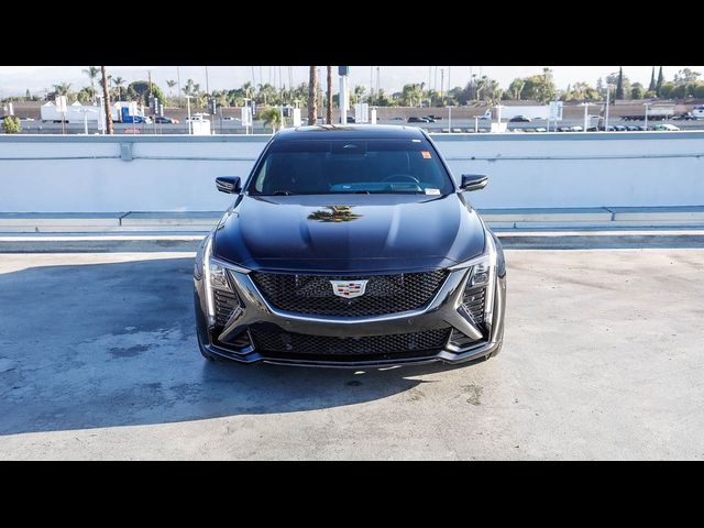 2025 Cadillac CT5-V Base