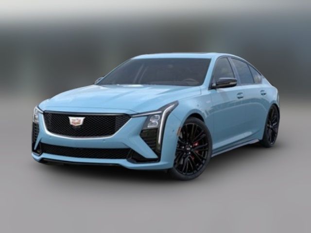 2025 Cadillac CT5-V Base