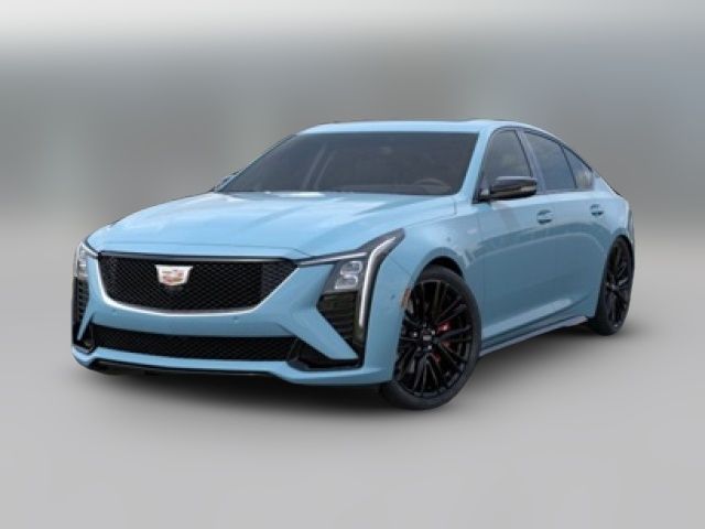 2025 Cadillac CT5-V Base