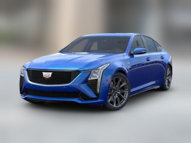 2025 Cadillac CT5-V Base