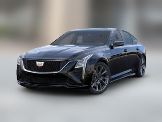 2025 Cadillac CT5-V Base