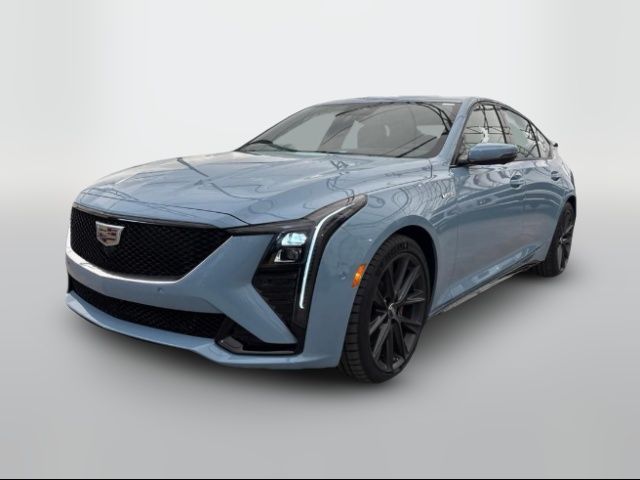 2025 Cadillac CT5-V Base