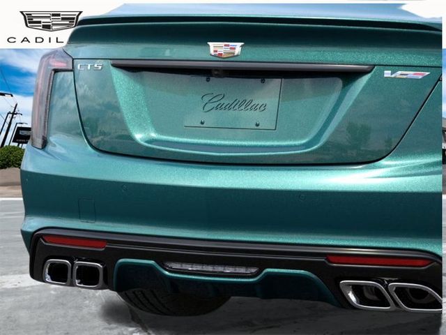 2025 Cadillac CT5-V Base