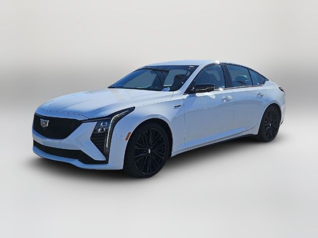 2025 Cadillac CT5-V Base