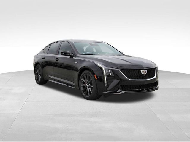 2025 Cadillac CT5-V Base