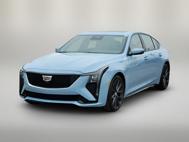 2025 Cadillac CT5-V Base