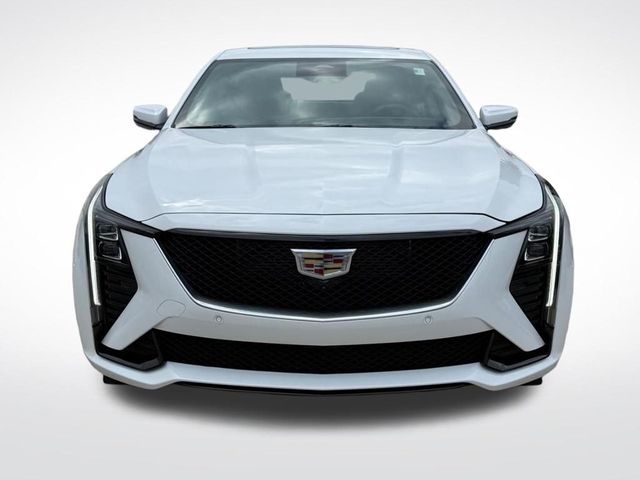 2025 Cadillac CT5-V Base