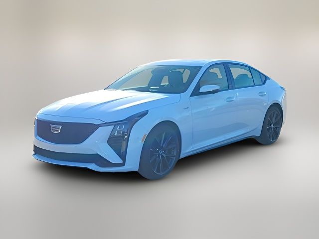 2025 Cadillac CT5-V Base