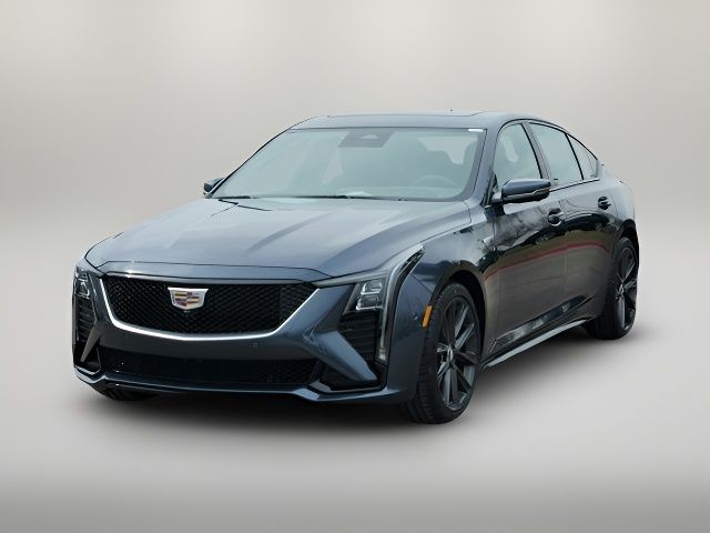 2025 Cadillac CT5-V Base