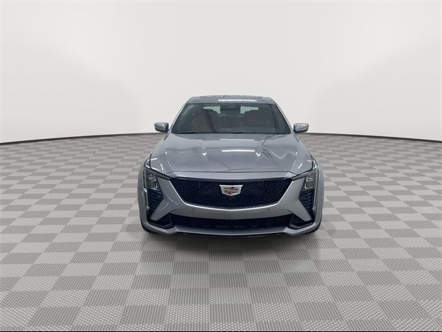 2025 Cadillac CT5-V Base