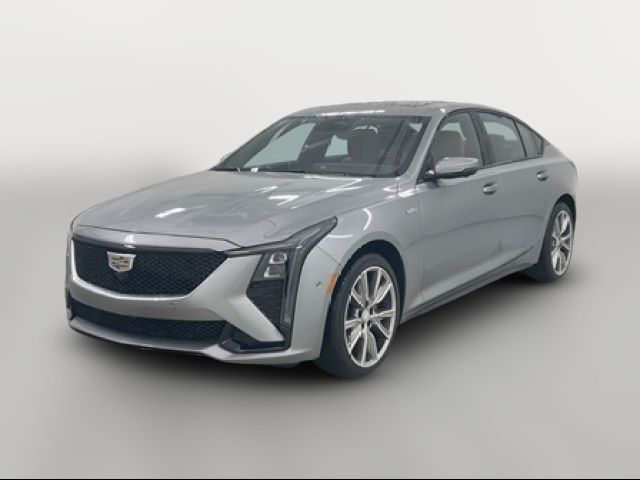 2025 Cadillac CT5-V Base