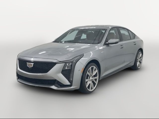 2025 Cadillac CT5-V Base