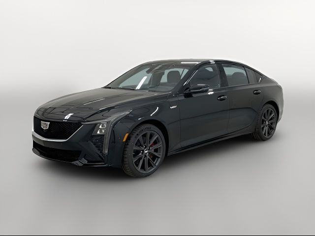 2025 Cadillac CT5-V Base