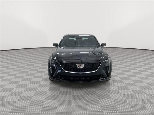 2025 Cadillac CT5-V Base