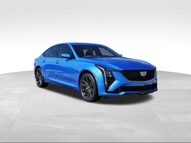 2025 Cadillac CT5-V Base