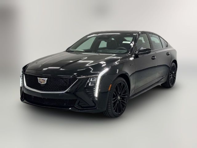 2025 Cadillac CT5-V Base