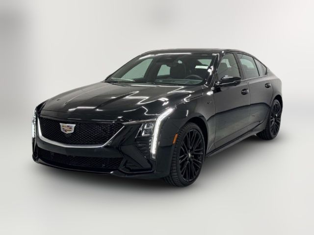 2025 Cadillac CT5-V Base