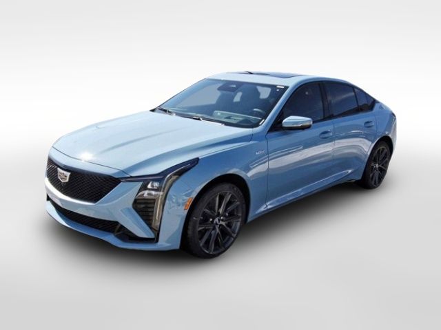 2025 Cadillac CT5-V Base