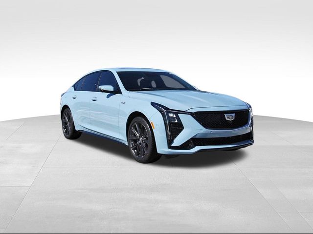 2025 Cadillac CT5-V Base