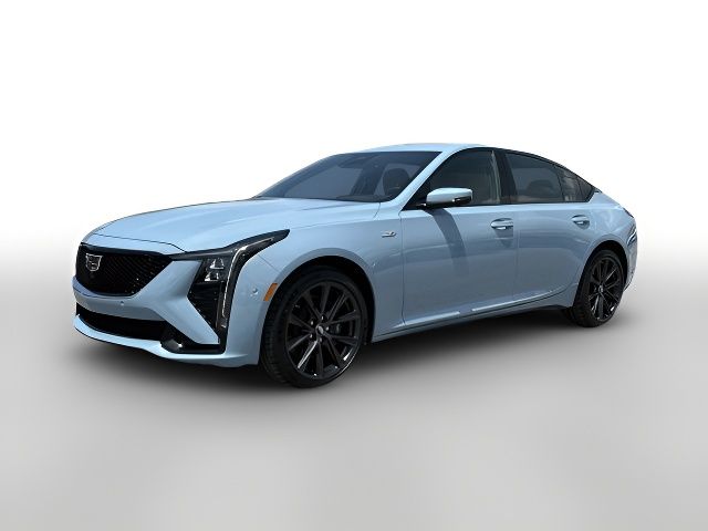 2025 Cadillac CT5-V Base