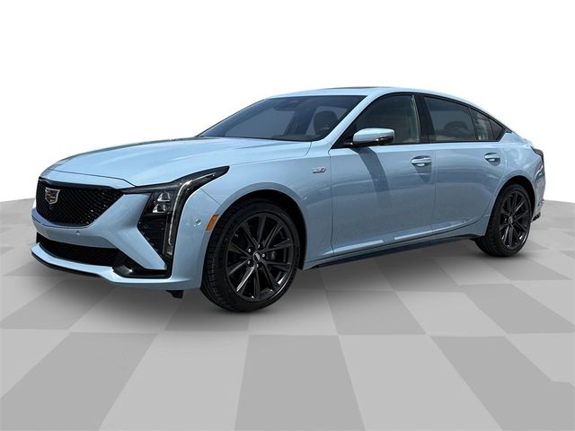 2025 Cadillac CT5-V Base