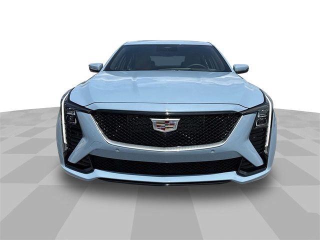 2025 Cadillac CT5-V Base