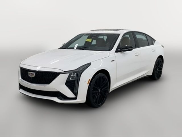 2025 Cadillac CT5-V Base