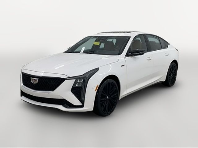 2025 Cadillac CT5-V Base