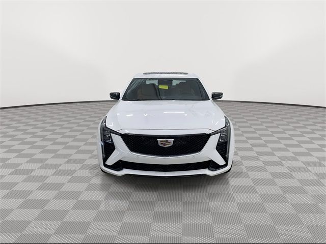 2025 Cadillac CT5-V Base