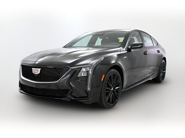 2025 Cadillac CT5-V Base