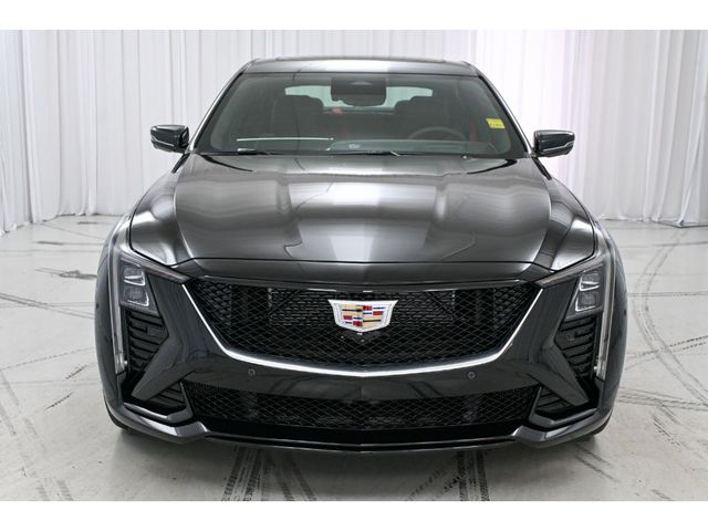 2025 Cadillac CT5-V Base