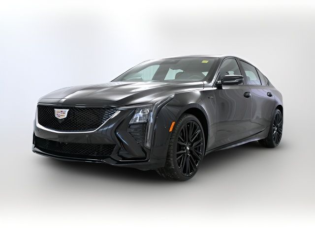 2025 Cadillac CT5-V Base