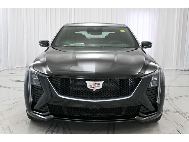 2025 Cadillac CT5-V Base